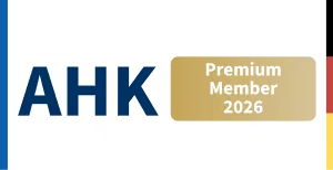 AHK Premium Member 2026